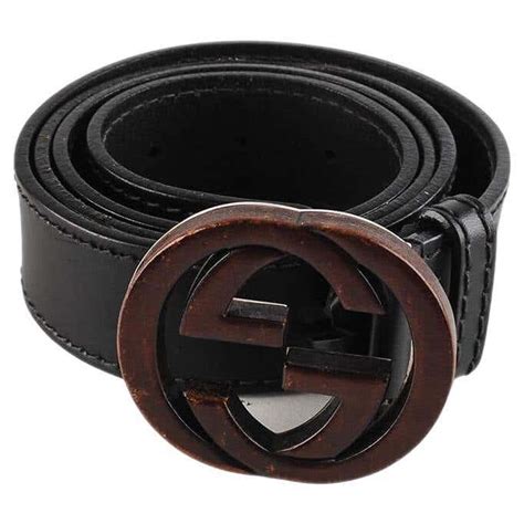 sliver gucci belt|gucci belt with tiger buckle.